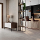 Керамическая плитка Kerama Marazzi Авенида бежевый светлый матовый обрезной 30x60 11229R
