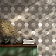 Вставка Kerama Marazzi HGD\A295\SG1010 Тюрен 10,4x12