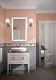 Керамическая плитка Kerama Marazzi 16077 Тортона розовый светлый 7,4x15