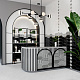 Керамическая плитка Kerama Marazzi Келуш белый глянцевый 14x34 35006
