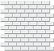 Декор Kerama Marazzi 191\002 Руаяль мозаичный 30x32
