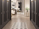 Керамическая плитка Kerama Marazzi 6343 Гран Пале белый 25x40