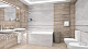 Керамогранит Laparet Envy серый 40x40 матовый