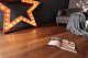 Кварцвиниловая плитка Aqua Floor Realwood XXL AF8024XXL 1800x228 Дуб Темный замковый кварц винил напольный