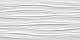 Керамическая плитка Atlas Concorde 3D Wall Design Ribbon White Matte 40x80 8SBW