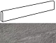 Плинтус Brave Grey Battiscopa A1IG 7.2x60