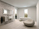 Керамогранит Альта Светло-серый 60x120 SR