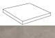 Ступень угловая правая Dwell Gray Scalino Angolare Dx A1LA 33x33