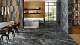 Декор Italon Skyfall Bianco Block 40x53