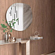 Керамогранит Kerama Marazzi SG076200R6 Кредо графитовый обрезной 119.5x320