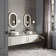 Керамогранит Vitra CementBase Серый Матовый R10A 120x60