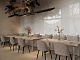 Керамогранит Onlygres MOGXL3003 Marble XXL Beige 80x160 бежевый