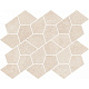 Мозаика Eternum Snow Kaleido 27.6x35.6