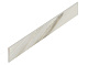 Плинтус ColiseumGres Firenze Bianco 7,2x45