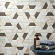 Керамогранит ColiseumGres Trevi White 45x90