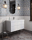 Декор Kerama Marazzi MM7221 Стеллине мозаичный 20x50