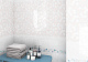 Керамическая плитка Alma Ceramica Болле TWU09BOL006 белый 24.9x50