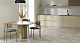Мозаика Vitra Marmostone Темно-серый R9 30x30 лаппатированный