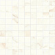 Мозаика Atlas Concorde Marvel Shine Calacatta Delicato Mosaico Matte 30x30 A413