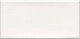 Керамическая плитка Kerama Marazzi 16084 Тортона белый 7,4x15