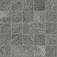 Мозаика ColiseumGres Sanremo Grigio 28x28