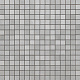 Мозаика Atlas Concorde Blaze Aluminium Mosaic Q 30.5x30.5 9BQA