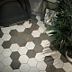 Керамическая плитка Kerama Marazzi SG23033N Рамбла коричневый 20x23,1
