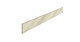 Плинтус ColiseumGres Trevi Beige 7,2x90