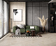 Керамогранит Laparet New York Ivory кремовый 40x40 полированный