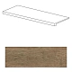 Ступень Axi Brown Chestnut Scalino ANLT 22.5x90