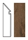 Ступень левая Axi Dark Oak Battiscopa Sag. Sx ANMI 7.2x30