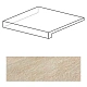 Ступень угловая Trust Ivory Scalino Angolare ACYZ 33x33
