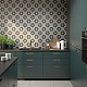 Керамогранит Kerama Marazzi Агуста белый натуральный из 36 частей 30.1x30.1 21058