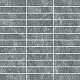 Мозаика Italon Genesis Silver Grid 30x30