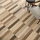Декор Kerama Marazzi SG194\001 Селект Вуд беж мозаичный 33x33