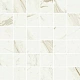 Мозаика ColiseumGres Trevi White 30x30