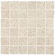 Мозаика Atlas Concorde Lims Ivory Mosaico Tumbled 30x30 A3HK