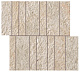 Мозаика Atlas Concorde Trust Ivory Mosaico 30x30 ACLA