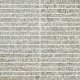 Мозаика Италон Магма Сильвер Стрип 610110001364 серый 30x30