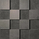 Мозаика Atlas Concorde Marvel Grey Mosaico 3D 30x30 ASLH