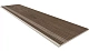 Ступень Estima AV04 Ametis Alavesa Wenge 30x160 коричневый