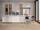 Уголок Kerama Marazzi SG7323\AGE внешний Тровазо серый матовый 2.9x8