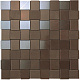 Мозаика Atlas Concorde Marvel Bronze Net Mosaic 30.5x30.5 ASCW