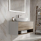 Керамическая плитка Kerama Marazzi 11195R Карелли беж светлый обрезной 30x60