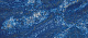 Керамогранит Atlas Concorde Marvel Dream Ultramarine Polished 120x278 AL2I