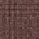 Мозаика Atlas Concorde Blaze Corten Mosaic Q 30.5x30.5 9BQC