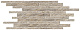 Мозаика Atlas Concorde Norde Platino Brick Matte 30x60 A59R