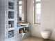 Керамическая плитка Kerama Marazzi 17006 Авеллино белый 15x15
