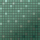Мозаика Atlas Concorde Prism Emerald Mosaico Q 30.5x30.5 A40N