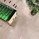 Керамическая плитка Kerama Marazzi 11236R Про Дабл бежевый матовый обрезной 30x60
